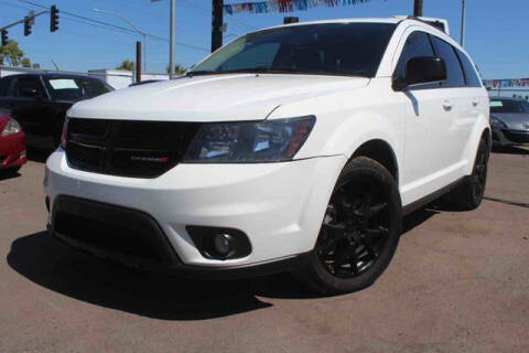 2015 Dodge Journey for sale at In Power Motors in Phoenix AZ
