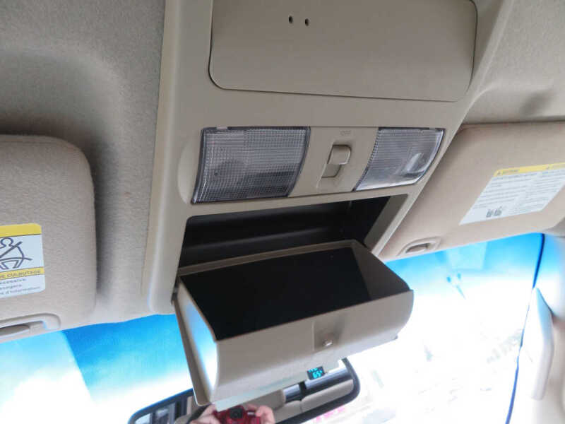 2017 Nissan Frontier