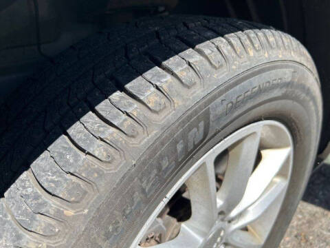 2013 Dodge Journey SXT