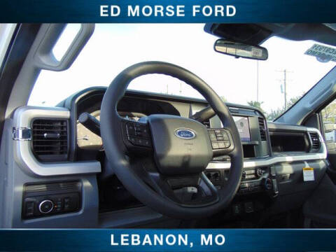 2026 Ford F-350 Super Duty XL