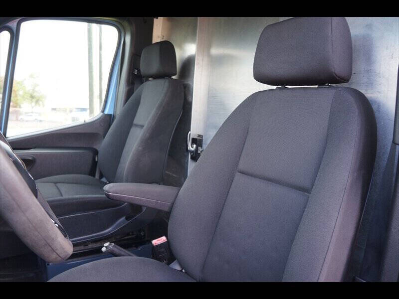 2019 Mercedes-Benz Sprinter