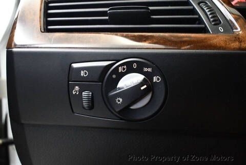 2010 BMW 5 Series 535i xDrive