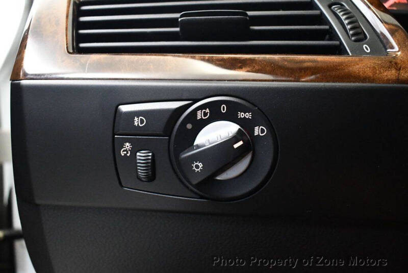 2010 BMW 5 Series 535i xDrive