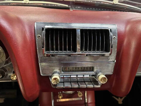 1959 Ford Thunderbird