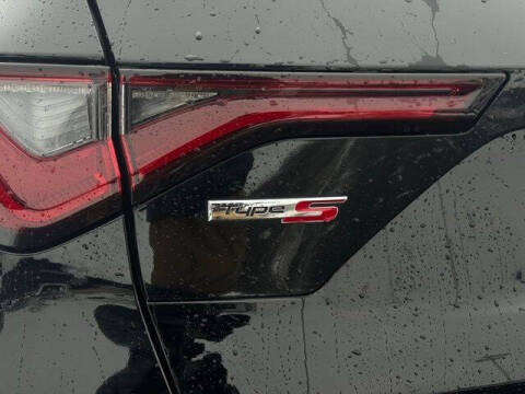 2024 Acura MDX SH-AWD Type S w/Advance Package