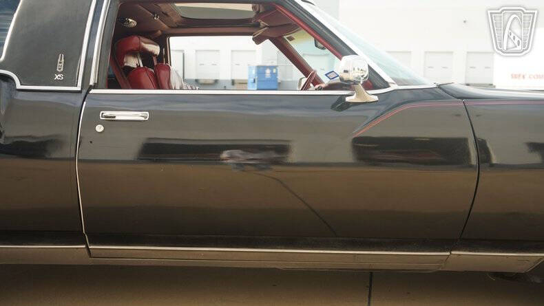 1978 Oldsmobile Toronado