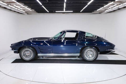 1964 Chevrolet Corvette