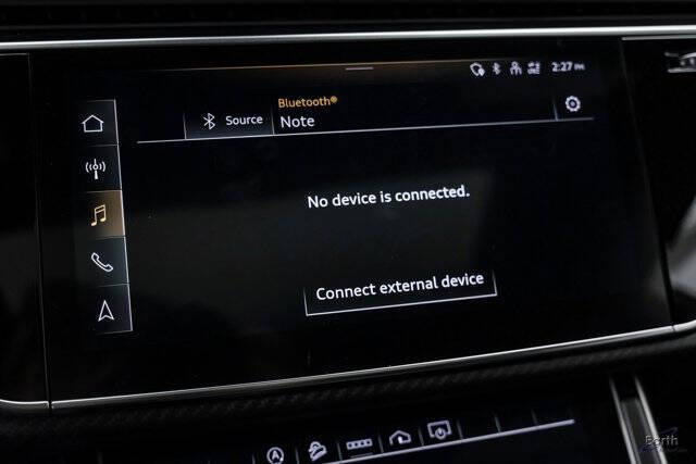 2023 Audi RS Q8 4.0T quattro