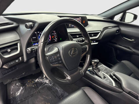 2021 Lexus UX 200