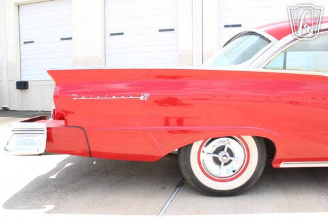 1957 Ford Fairlane
