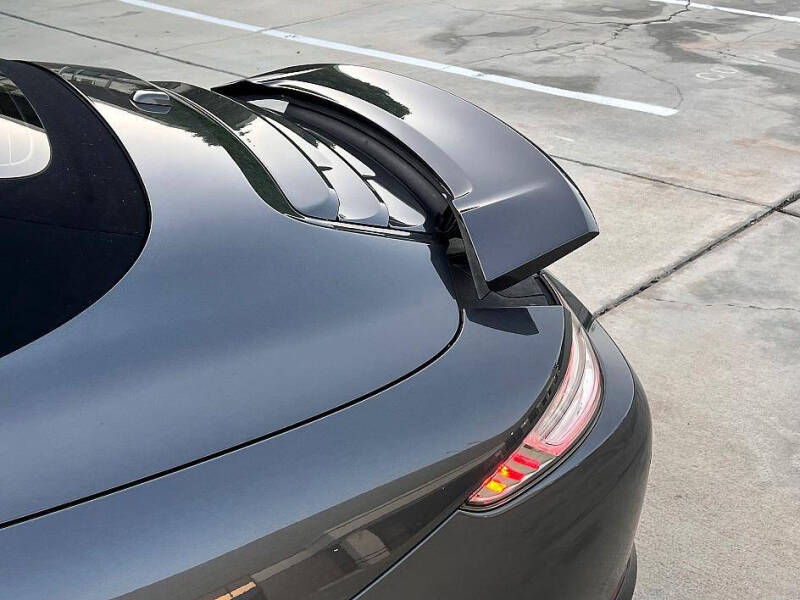 2013 Porsche 911