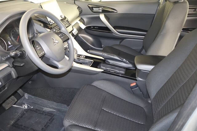 2026 Mitsubishi Eclipse Cross LE