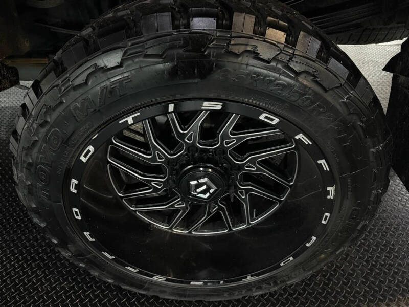 2015 GMC Sierra 3500HD