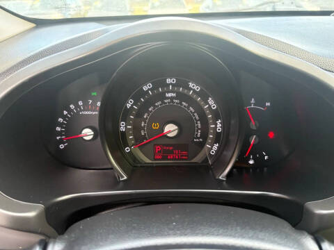 2012 Kia Sportage LX