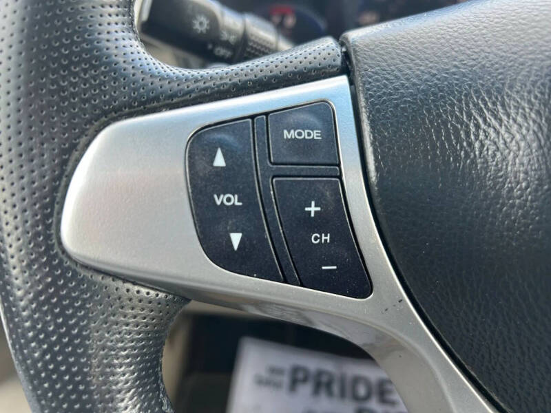 2007 Acura RDX SH-AWD