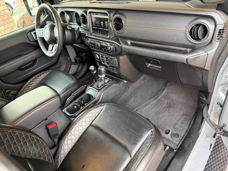 2023 Jeep Wrangler High Altitude