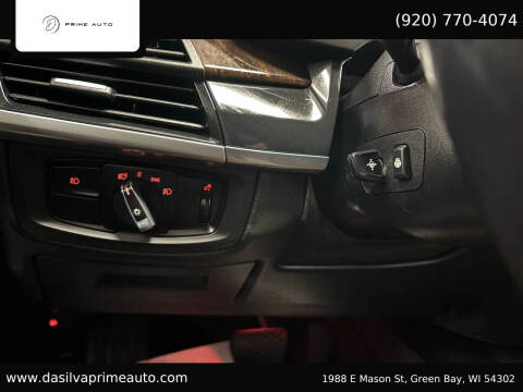 2016 BMW X5 xDrive40e