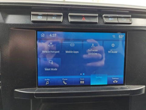 2023 Ford F-350 Super Duty