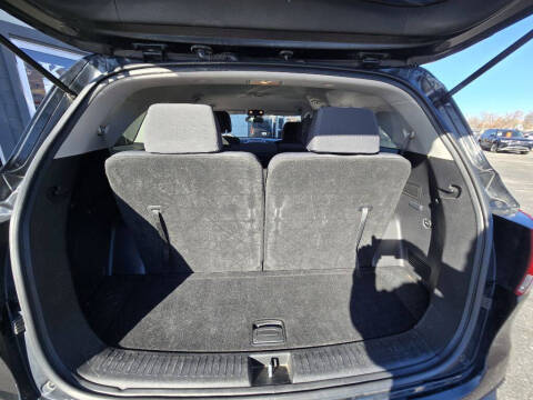 2017 Kia Sorento LX V6