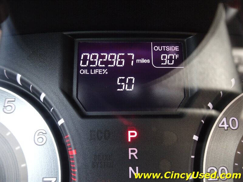 2015 Honda Odyssey EX-L w/DVD