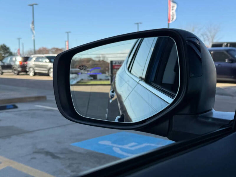 2022 Subaru Outback Touring XT