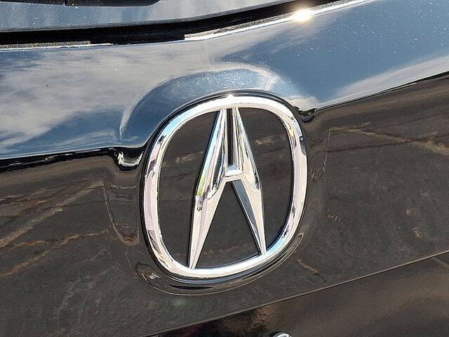 2021 Acura RDX SH-AWD w/Tech