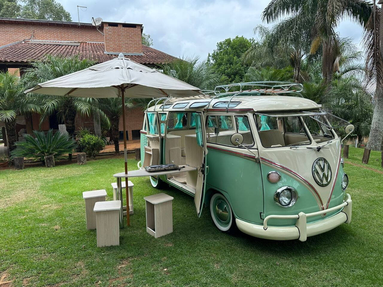Camper Van For Sale In Victoria, TX