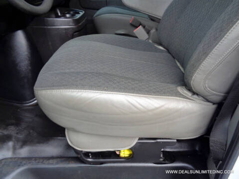 2020 GMC Savana 2500