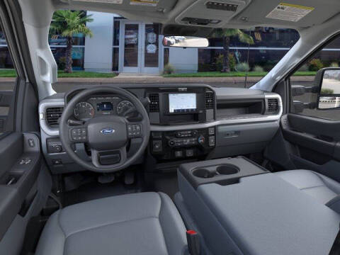 2026 Ford F-450 Super Duty