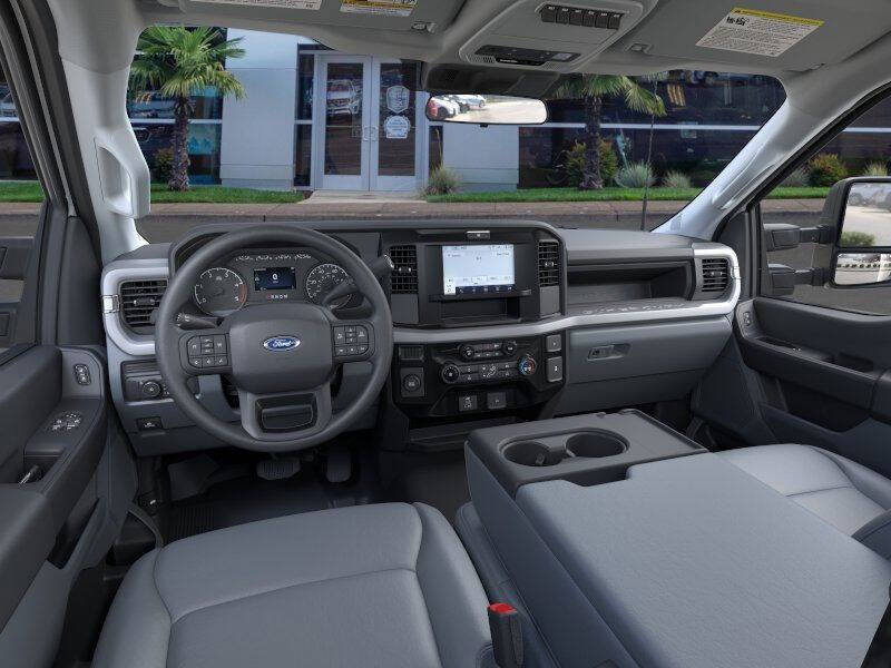 2026 Ford F-450 Super Duty