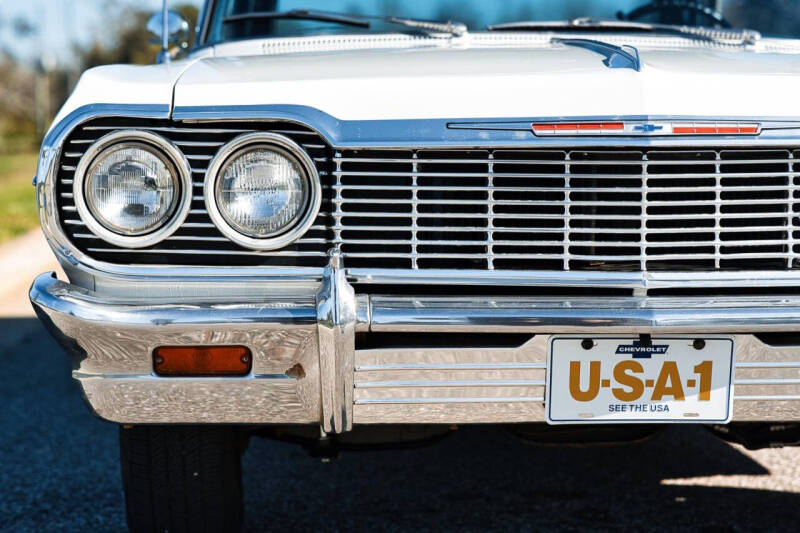 1964 Chevrolet Impala