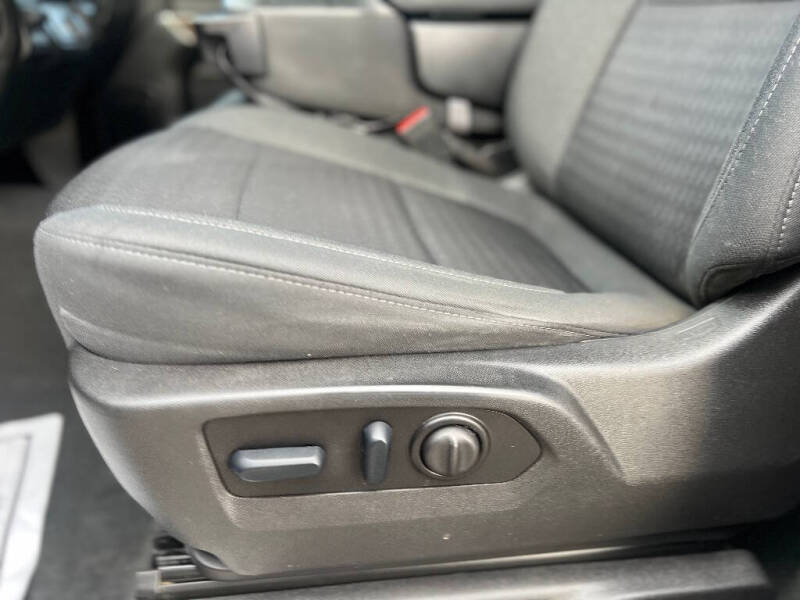 2023 Chevrolet Silverado 2500HD