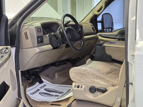 2000 Ford F-350 Super Duty XLT