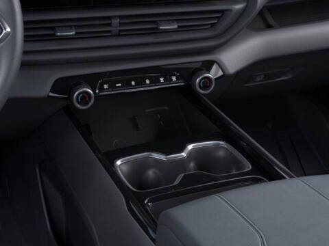 2026 Chevrolet Silverado EV LT