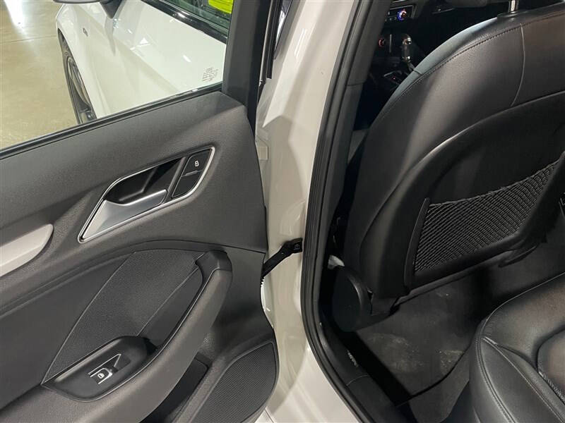 2016 Audi A3 2.0T quattro Premium