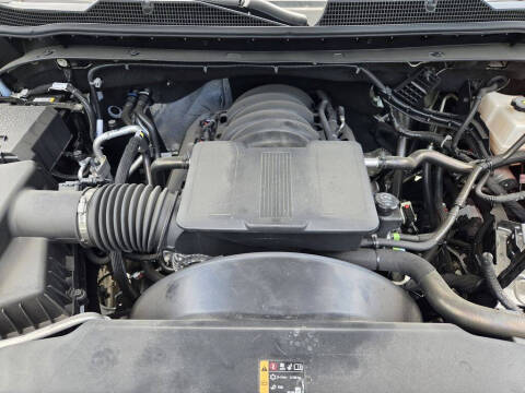 2026 Chevrolet Silverado 2500HD Work Truck