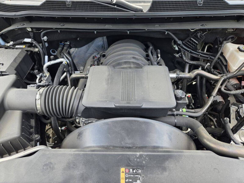 2026 Chevrolet Silverado 2500HD Work Truck