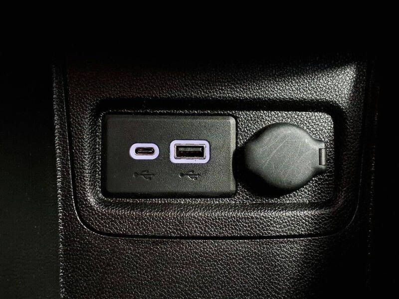 2020 Chevrolet Spark LS CVT