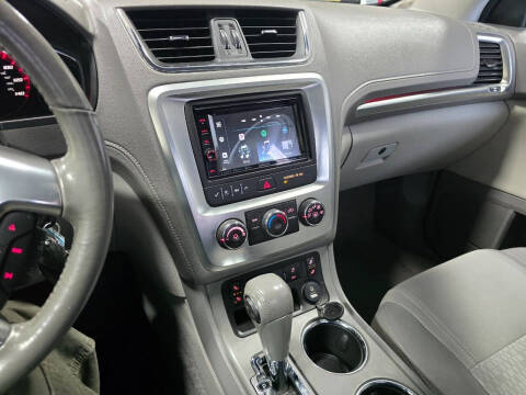 2013 GMC Acadia SLE-2