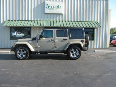 suv for sale in clyde oh wright motors inc wright motors inc