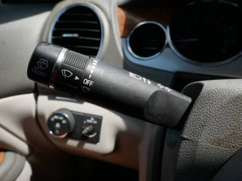 2012 Buick Enclave Leather