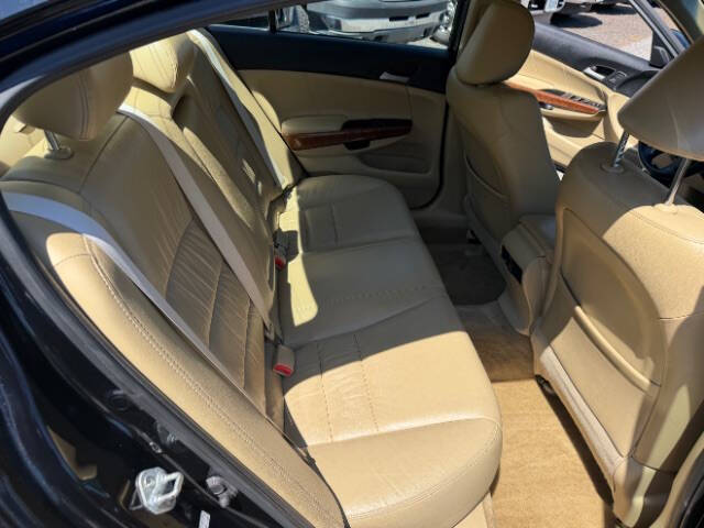 2011 Honda Accord