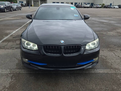 2013 BMW 3 Series 335i