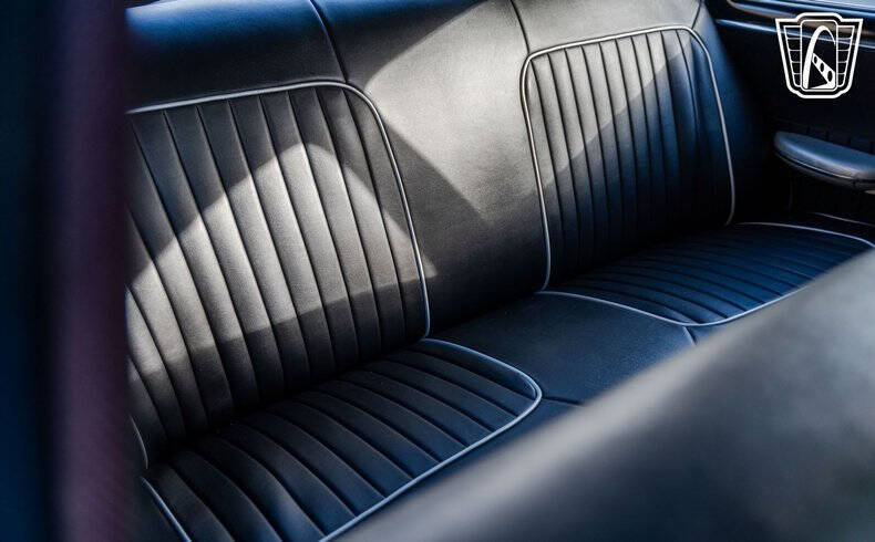 1951 Chevrolet Styleline