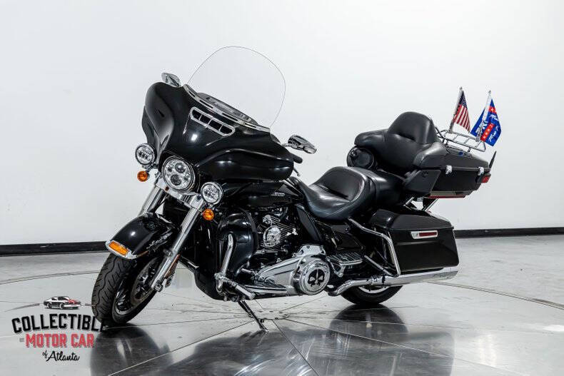 2019 Harley-Davidson Ultra Limited