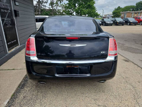 2014 Chrysler 300