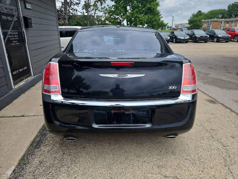 2014 Chrysler 300