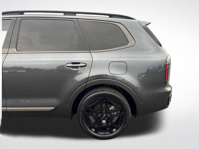 2023 Kia Telluride EX X-Line