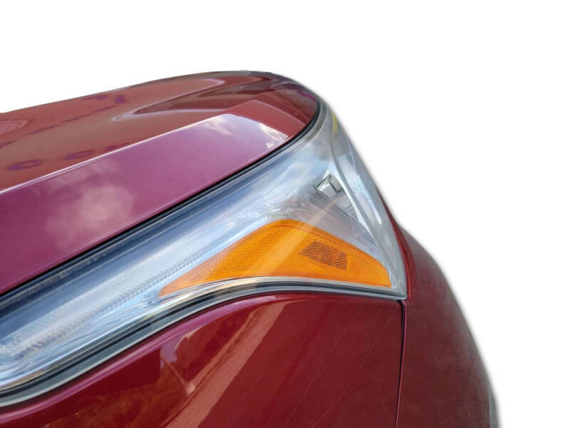 2019 GMC Acadia SLE-1