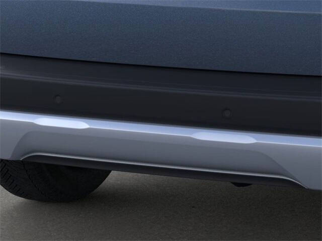 2026 Ford Escape Plug-In Hybrid PHEV